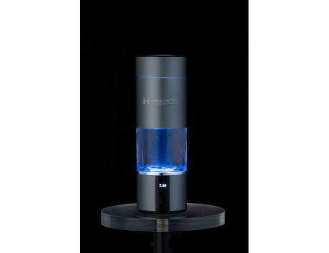 Introduction to Hydrogen Water and Its Significant Benefits for Athletes